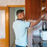 玛居可中庭广场公寓 * 貝尼多姆