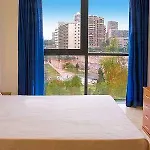 公寓 玛居可中庭广场公寓 *