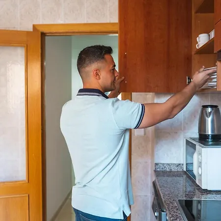 Magic Atrium Plaza * Benidorm