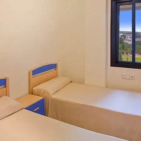 Magic Atrium Plaza * Benidorm