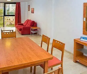 Magic Atrium Plaza *