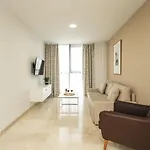 Διαμέρισμα Magic Atrium Plaza