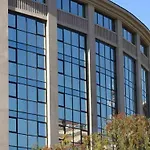 Magic Atrium Plaza Διαμέρισμα Μπένιντορμ