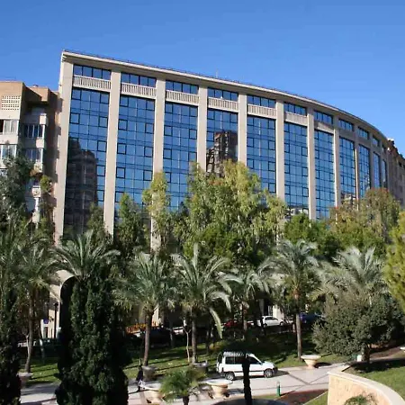 Magic Atrium Plaza Apartmán