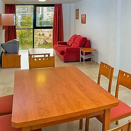 Magic Atrium Plaza Appartamento