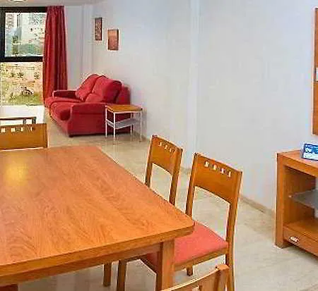 Magic Atrium Plaza * Benidorm