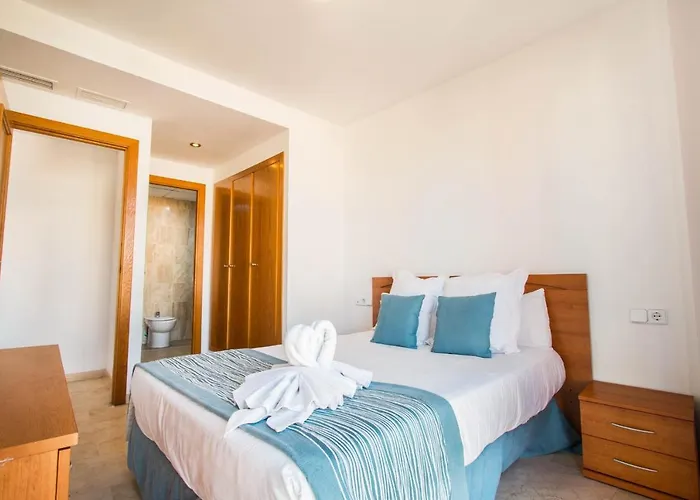 Magic Atrium Plaza Apartmán *