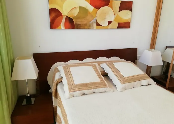 Magic Atrium Plaza Apartmán Benidorm