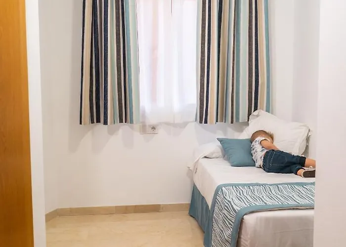 Magic Atrium Plaza Apartmán