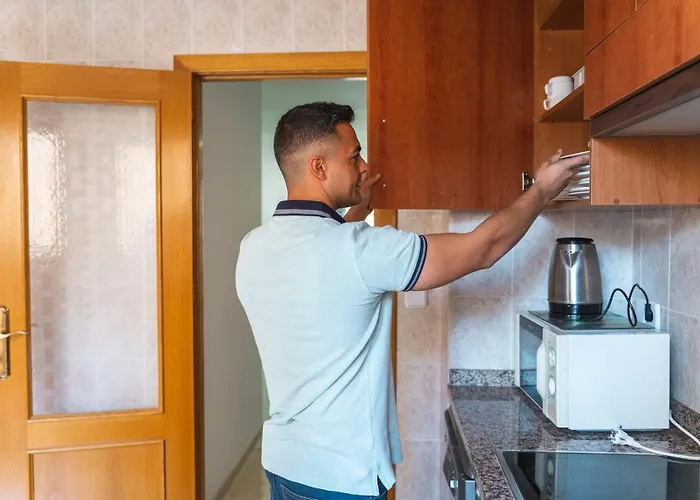 Magic Atrium Plaza * Benidorm