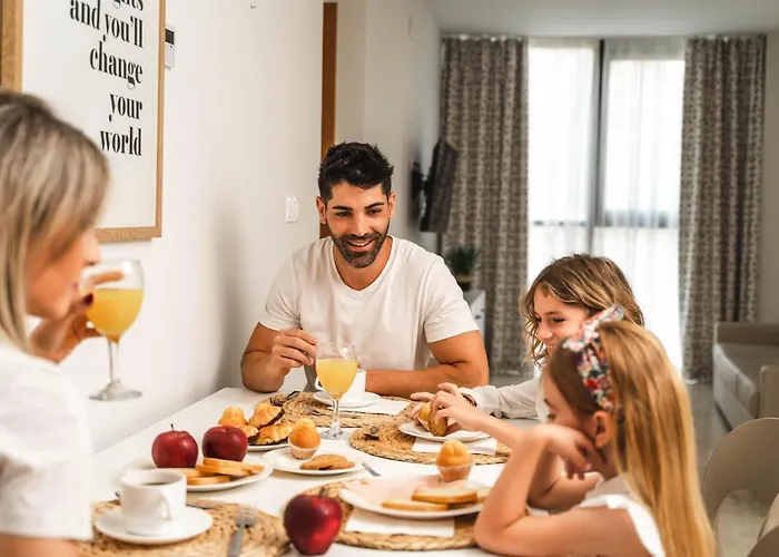 Apartmán Magic Atrium Plaza