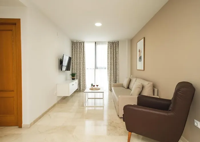 Apartmán Magic Atrium Plaza