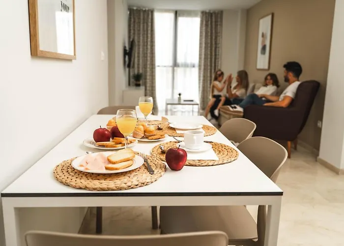 Apartmán Magic Atrium Plaza