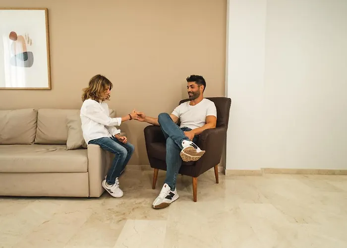 Apartmán Magic Atrium Plaza