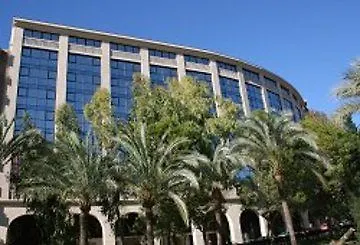 Magic Atrium Plaza Apartmán Benidorm