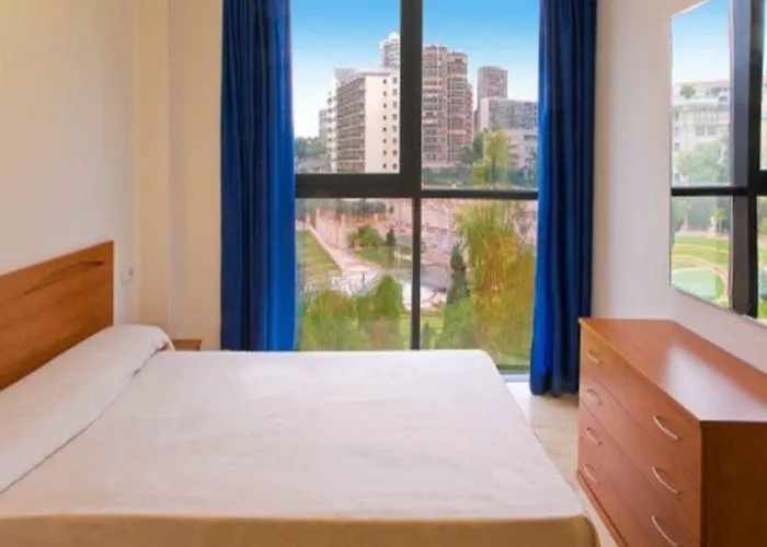 Magic Atrium Plaza Apartmán