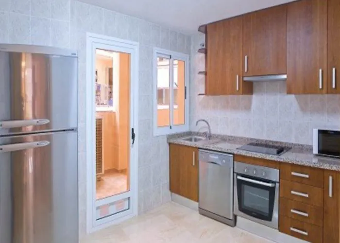 Magic Atrium Plaza *