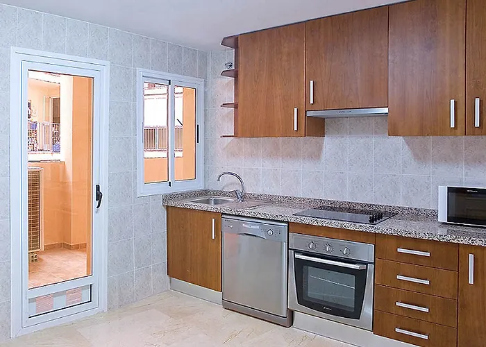 Magic Atrium Plaza Apartmán