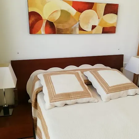 Magic Atrium Plaza Appartement Benidorm