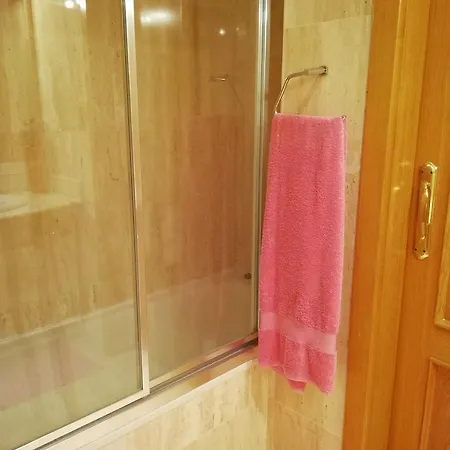 Magic Atrium Plaza Appartement