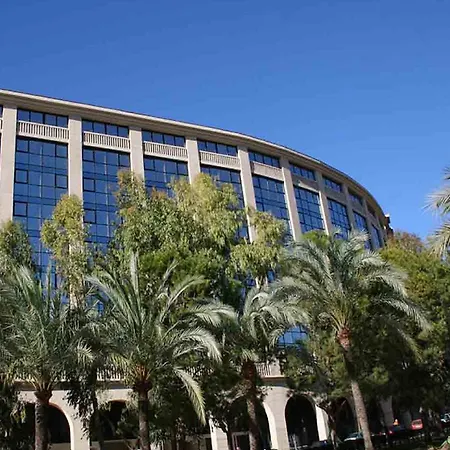 Appartement Magic Atrium Plaza Benidorm