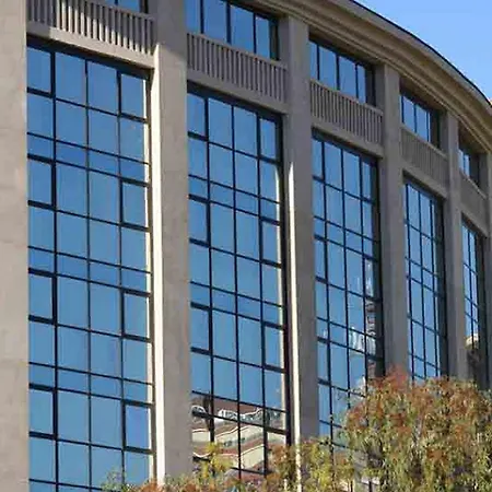 Magic Atrium Plaza Appartement Benidorm