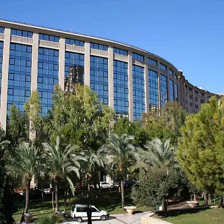 Magic Atrium Plaza * Benidorm