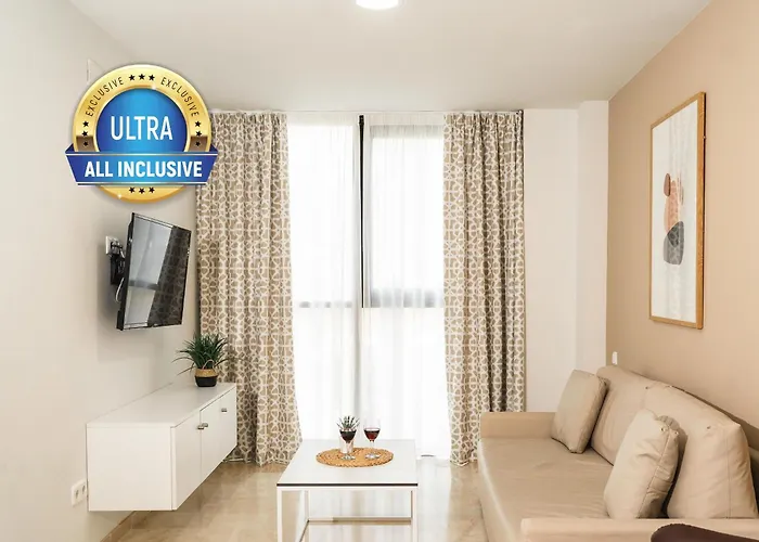 Апартаменты Magic Atrium Plaza *